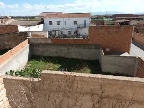 Piso en calle de Lepanto