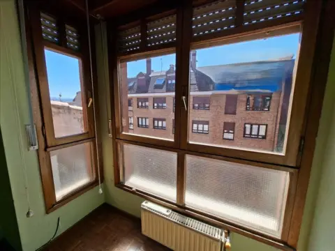 Piso en calle de Ricardo Montes