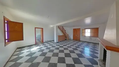 Casa en Lubrín