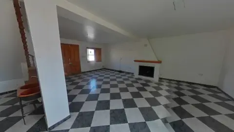 Casa en Lubrín