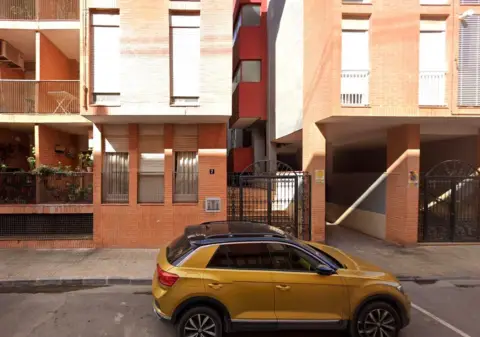 Piso en Carrer de Miguel Hernández