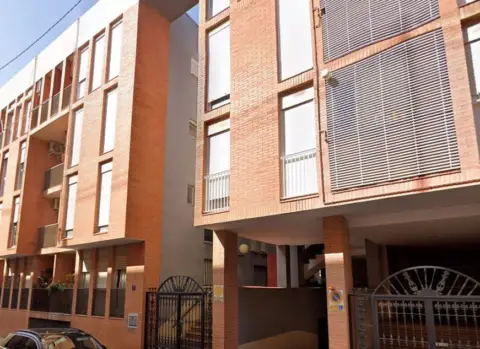 Piso en Carrer de Miguel Hernández