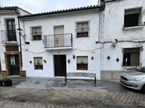 Casa en Plaza de las Libertades