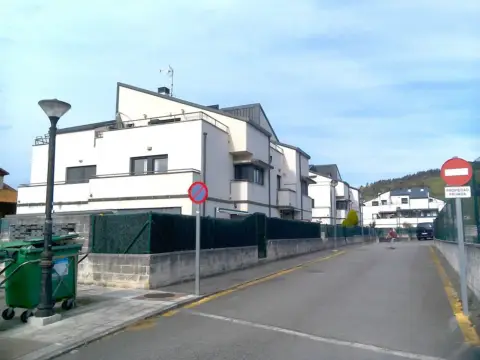 Garaje en Barrio Pomaluengo