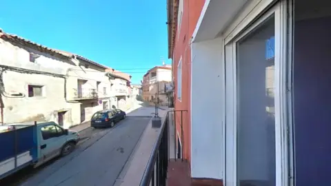 Casa en calle de la Cruz