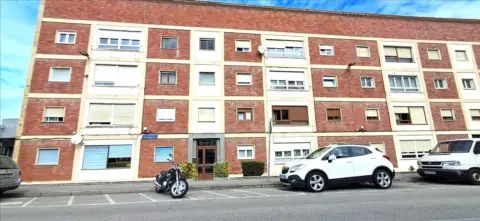 Piso en calle de San Martín del Pino