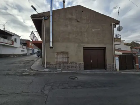 Piso en calle del Depósito