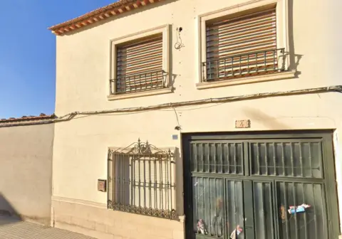 Casa en calle de San José