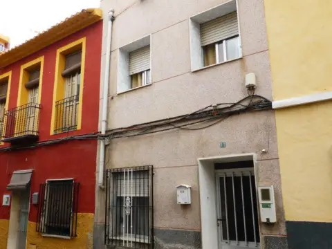 Piso en calle de la Inmaculada Concepción