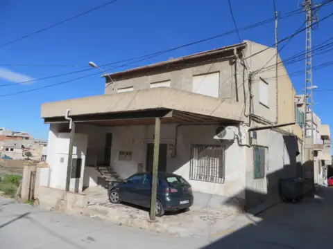 Piso en calle Sierra Espuña