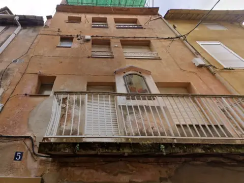 Casa adosada en Carrer de l'Harmonia