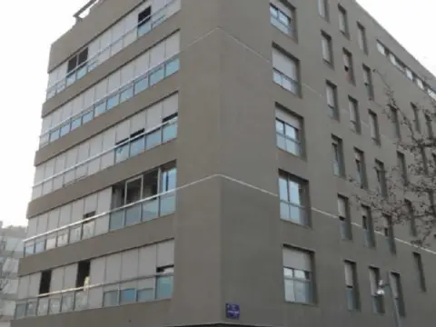 Piso en Carrer de Sabadell