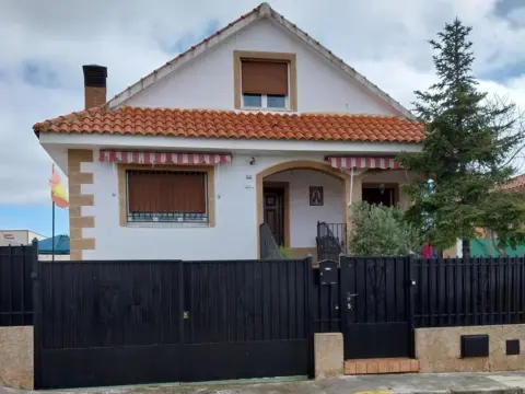 Piso en calle de Pizarro