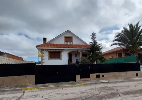 Piso en calle de Pizarro