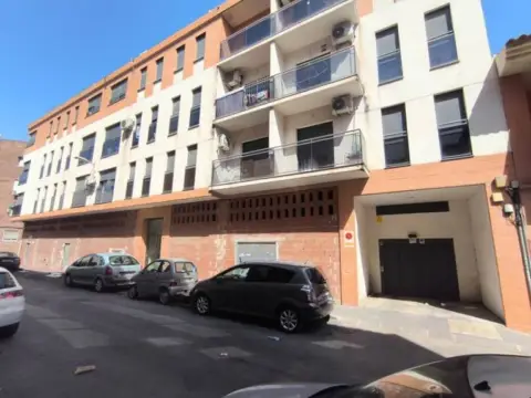 Piso en calle del Sol