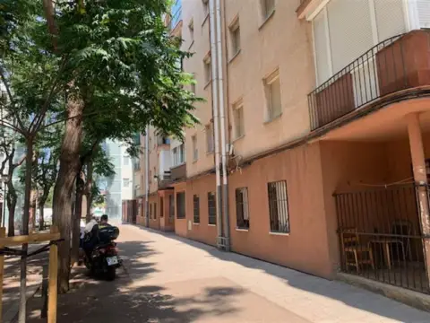 Piso en Carrer de Campoamor