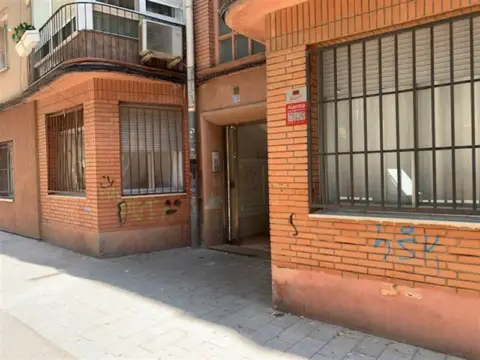 Piso en Carrer de Campoamor