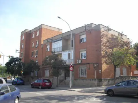 Piso en Carrer de Goya