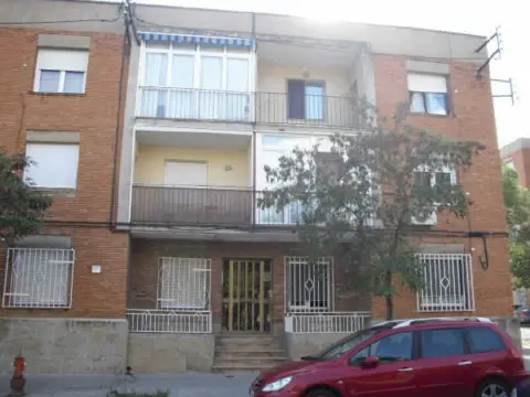 Piso en Carrer de Goya