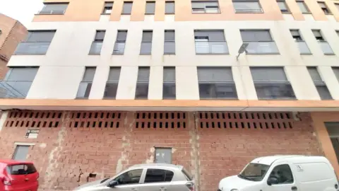 Flat on Calle del Sol