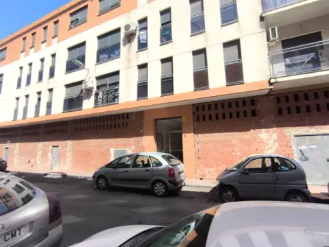 Piso en calle del Sol