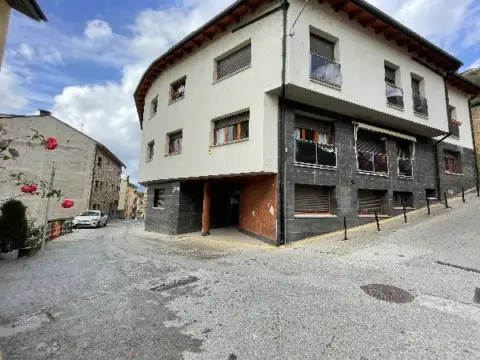 Piso en calle Barri Sant Pere