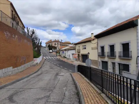 Piso en Villamantilla