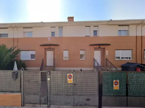 Casa en calle de Pablo Sorozábal