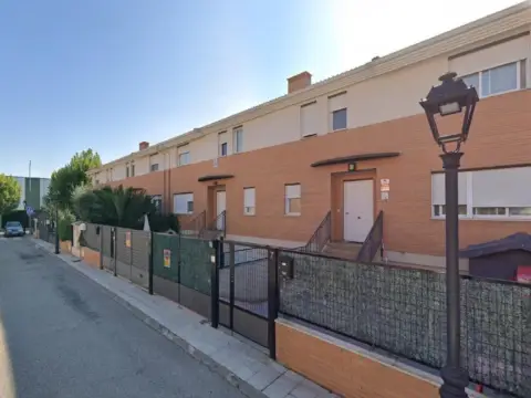 Casa en calle de Pablo Sorozábal