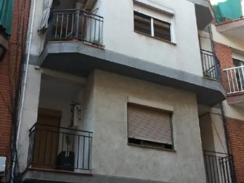 Piso en Carrer de Sant Pere