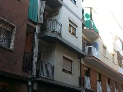 Piso en Carrer de Sant Pere