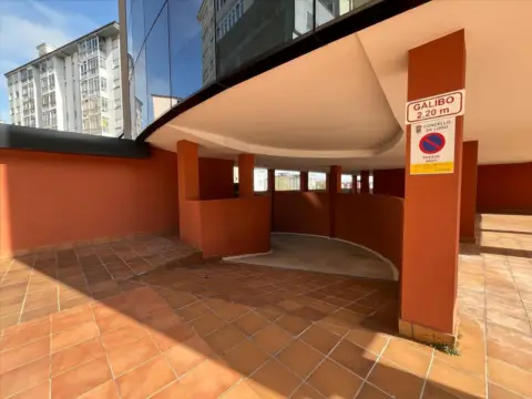 Trastero en calle de Río Eo
