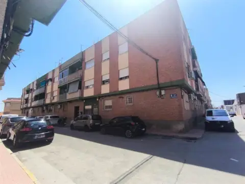 Piso en calle de Río Guadalquivir