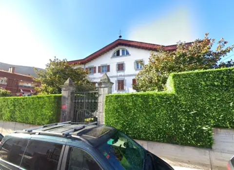 Piso en calle Mioño