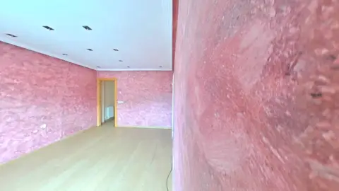 Piso en calle Lnmobiliaria Setsa