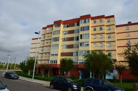 Piso en Carrer del Riu Llobregat