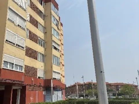 Piso en Carrer del Riu Llobregat