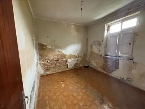 Piso en El Entrego