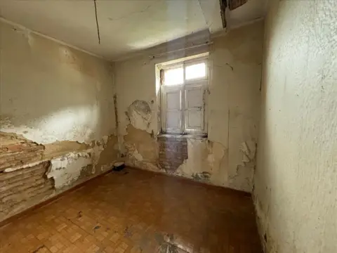 Piso en El Entrego