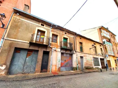 Piso en calle Santa Teresa