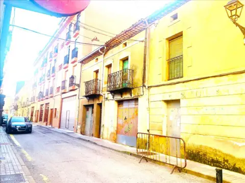 Piso en calle Santa Teresa