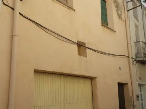 Casa en Carrer de Sant Josep