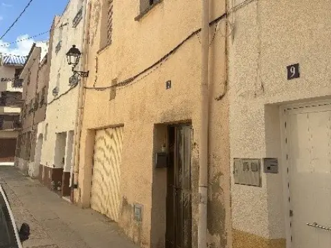 Casa en Carrer de Sant Josep
