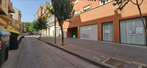 Local comercial en calle de Brasil