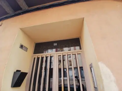 Piso en Avenida de Cieza