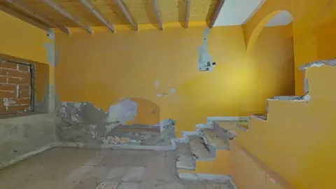 Casa en Aldea de La Torre