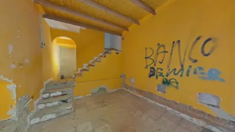 Casa en Aldea de La Torre