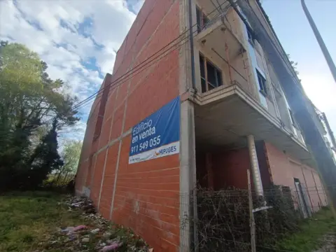 Piso en calle Terra Cha