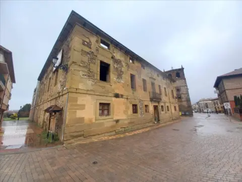 Almacén en Plaza del Fundador