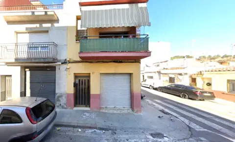Piso en Carrer d'Amilcar Barca